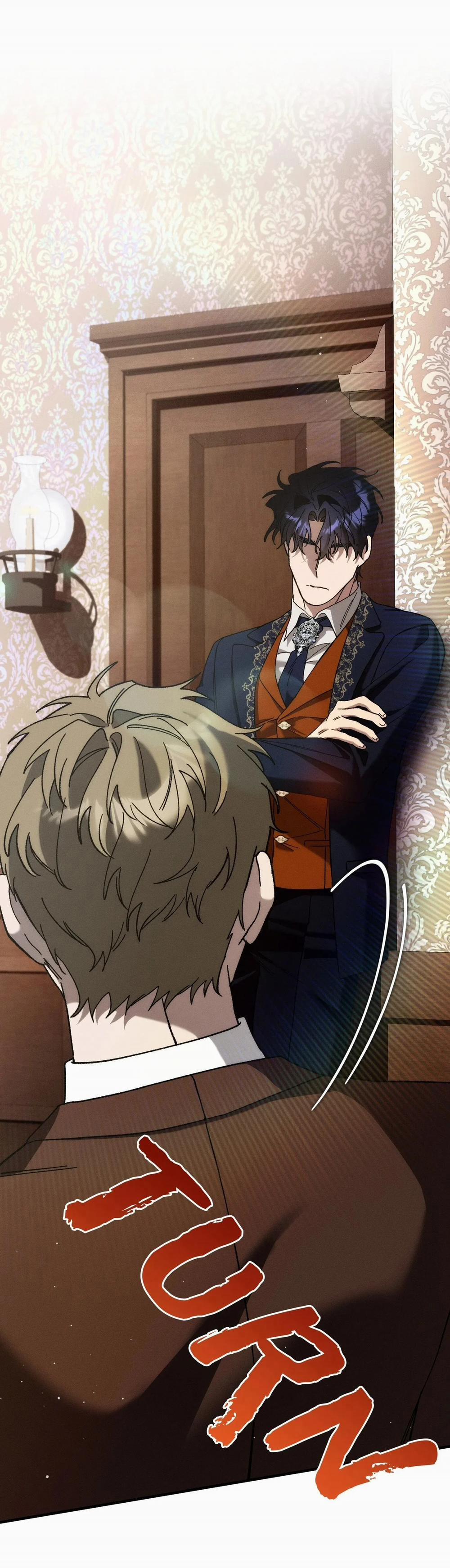 [18+] Dinh Thự Của Dã Thú 77 trang 37