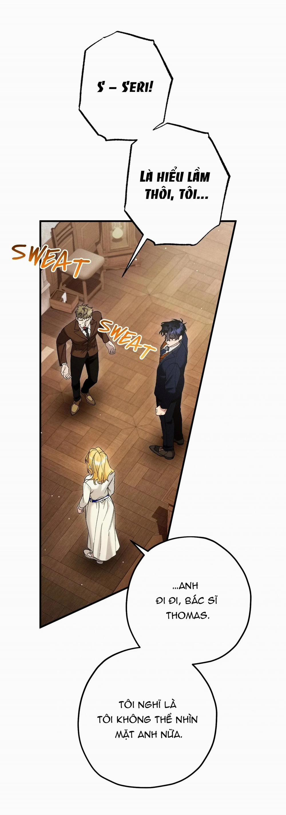 [18+] Dinh Thự Của Dã Thú 77 trang 46