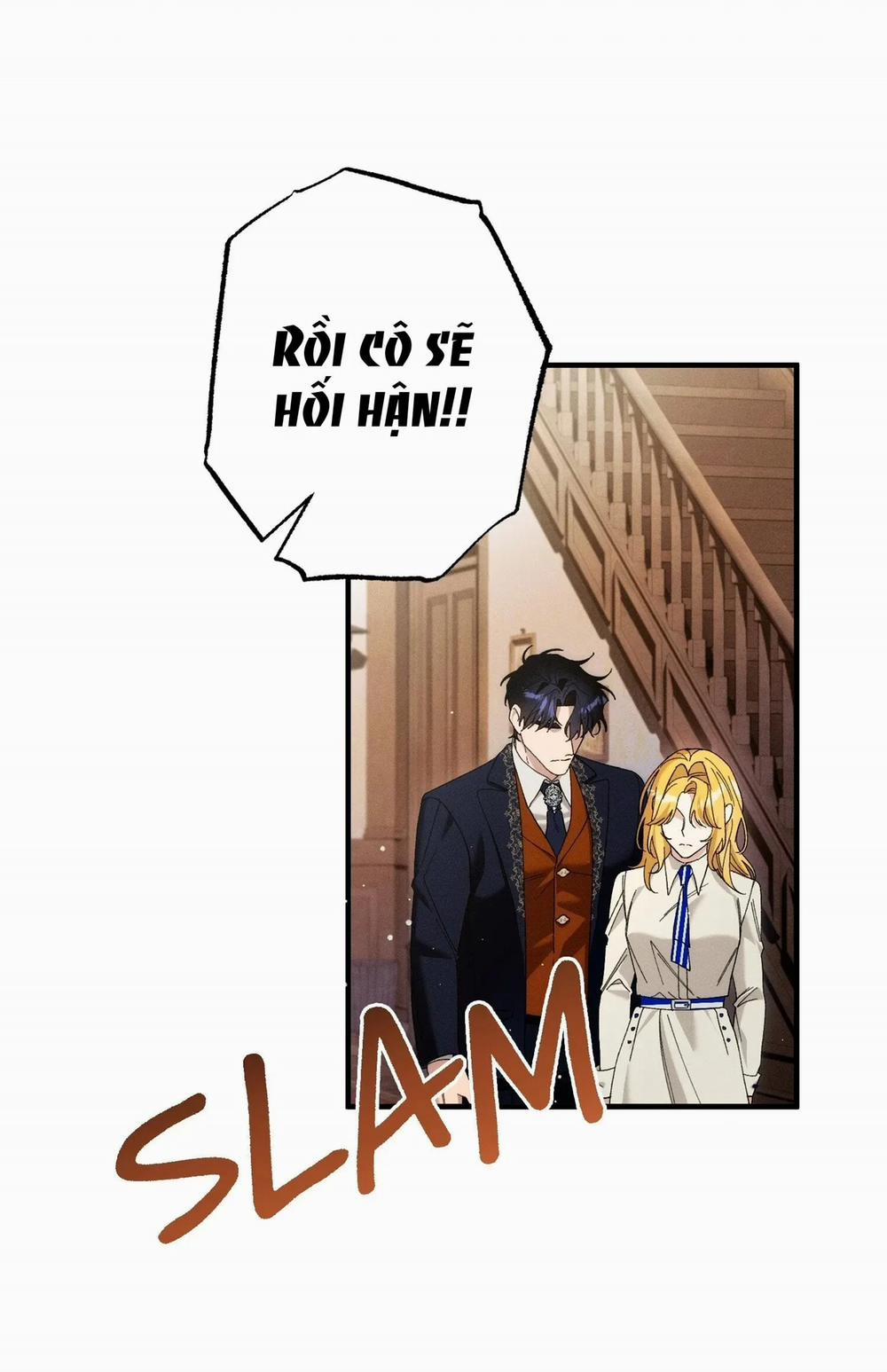 [18+] Dinh Thự Của Dã Thú 77 trang 52