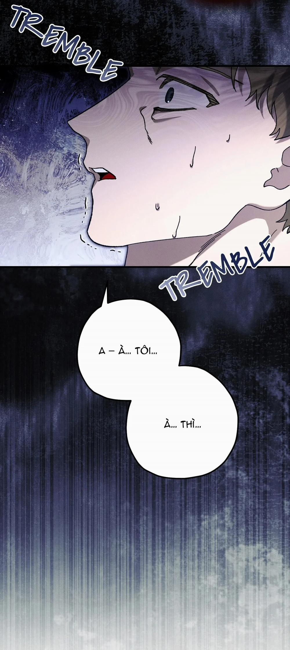 [18+] Dinh Thự Của Dã Thú 77 trang 9