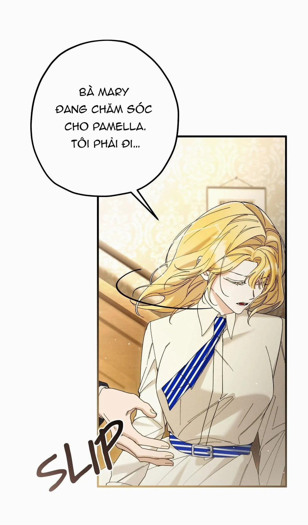 [18+] Dinh Thự Của Dã Thú 78 trang 17