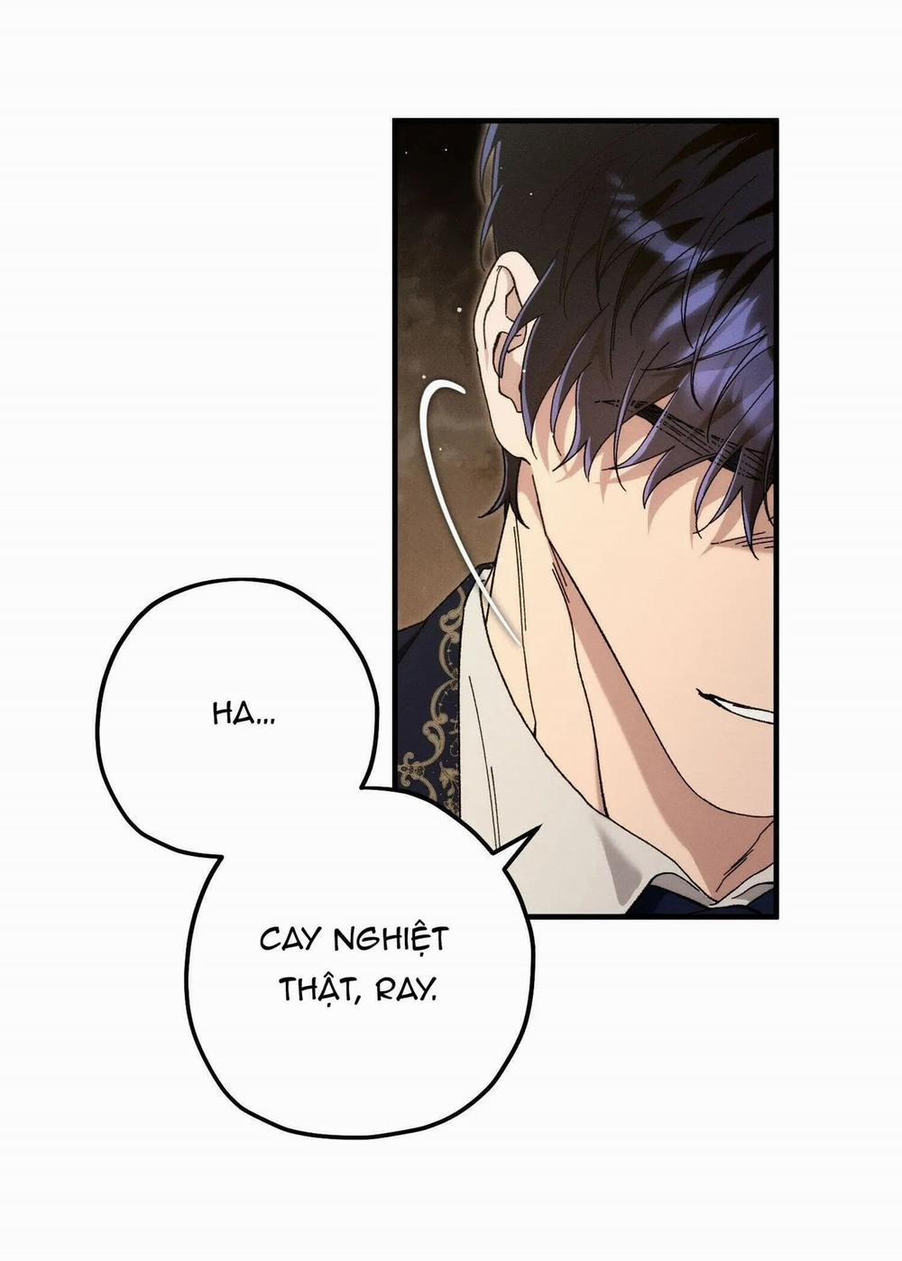[18+] Dinh Thự Của Dã Thú 78 trang 27