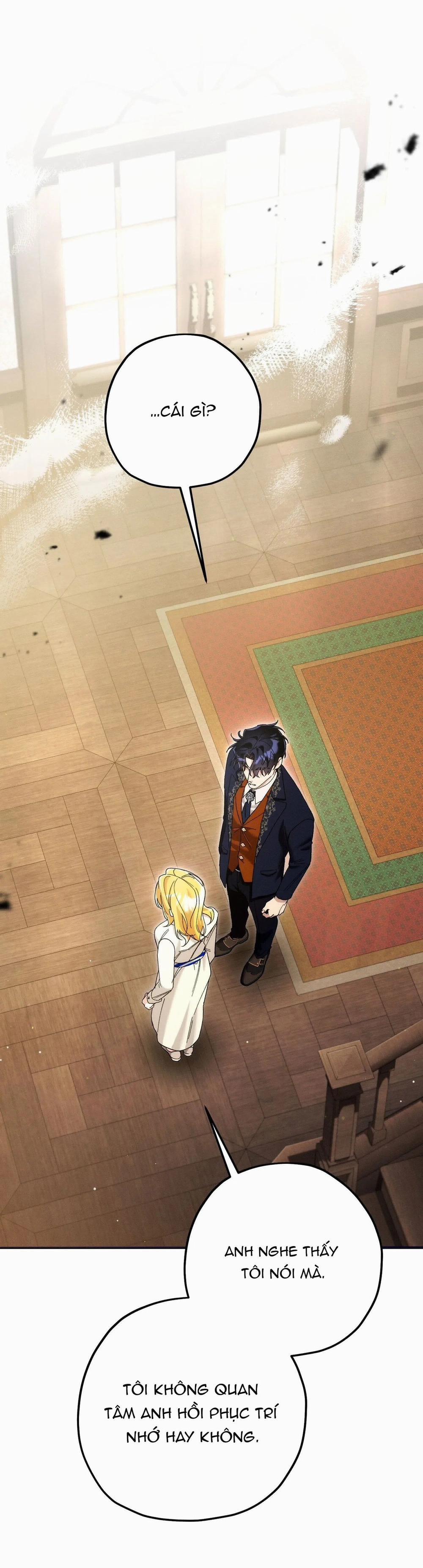 [18+] Dinh Thự Của Dã Thú 78 trang 3