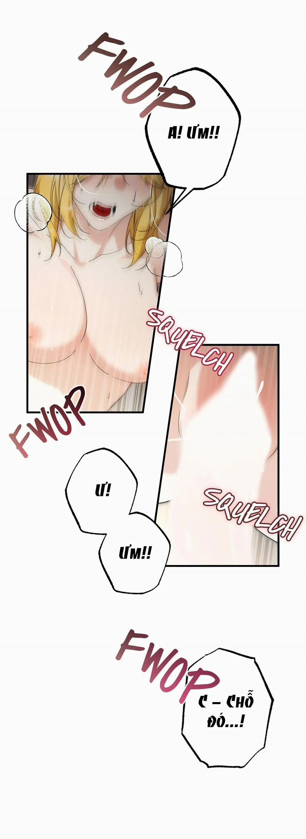 [18+] Dinh Thự Của Dã Thú 78 trang 36