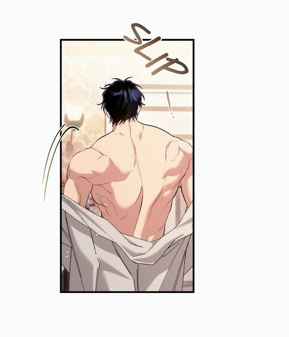 [18+] Dinh Thự Của Dã Thú 78 trang 51