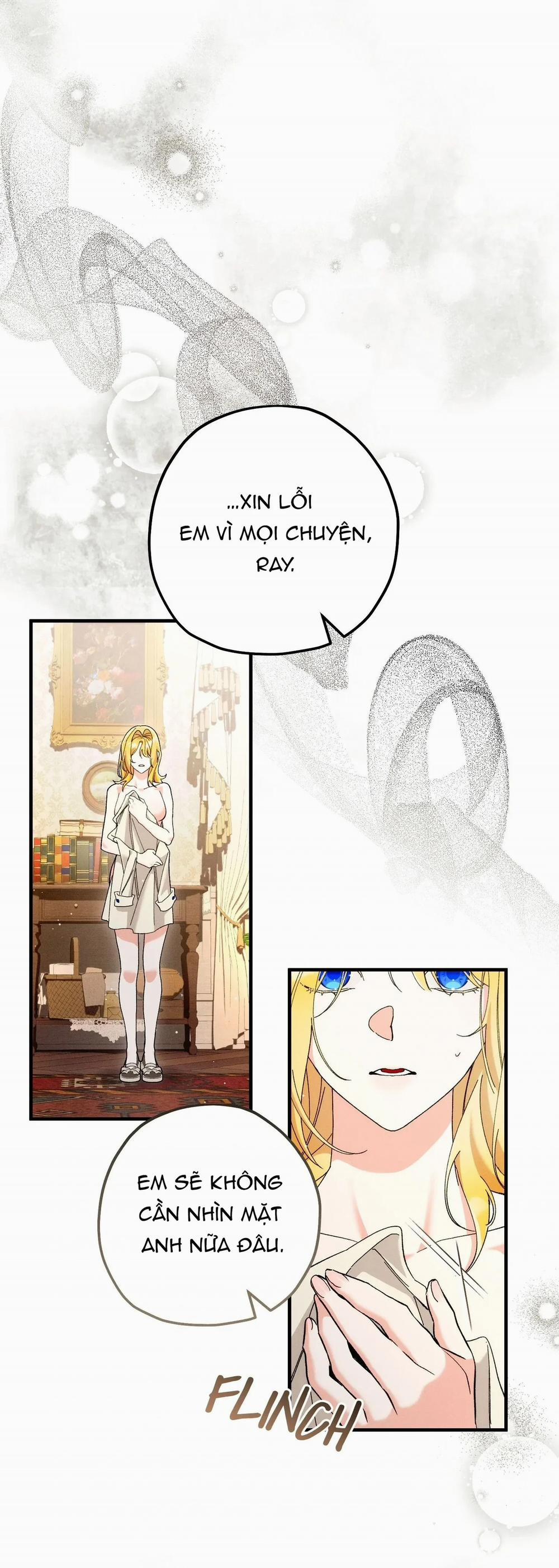 [18+] Dinh Thự Của Dã Thú 78 trang 55