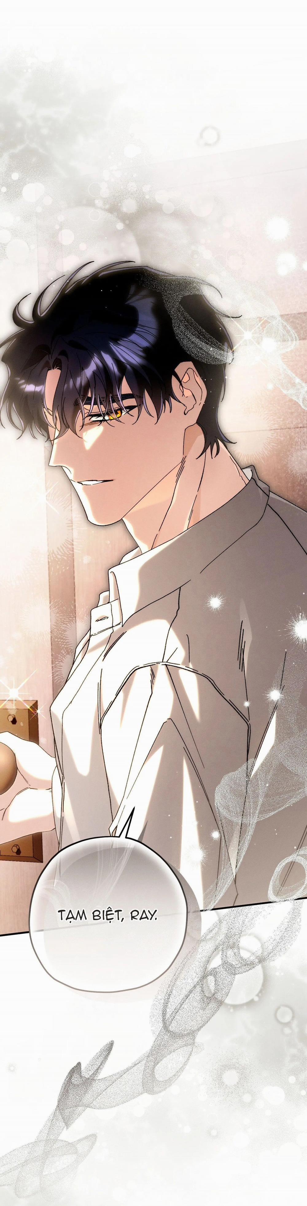 [18+] Dinh Thự Của Dã Thú 78 trang 57