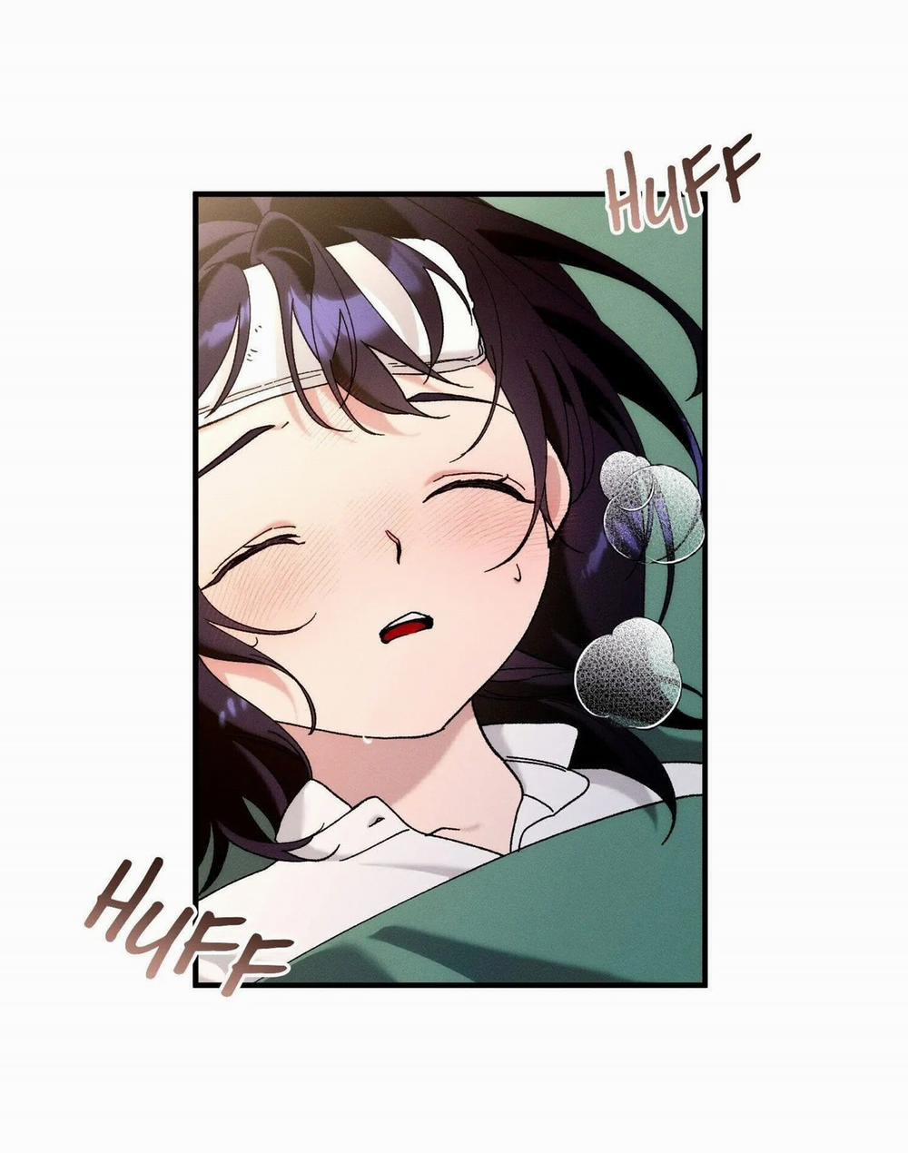 [18+] Dinh Thự Của Dã Thú 79 trang 25