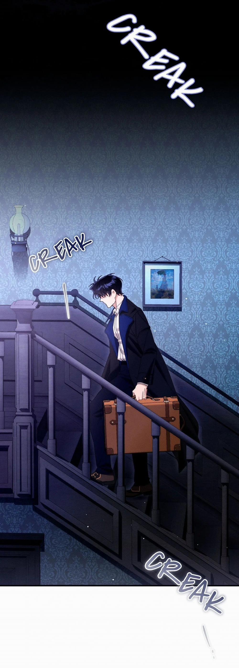 [18+] Dinh Thự Của Dã Thú 79 trang 3