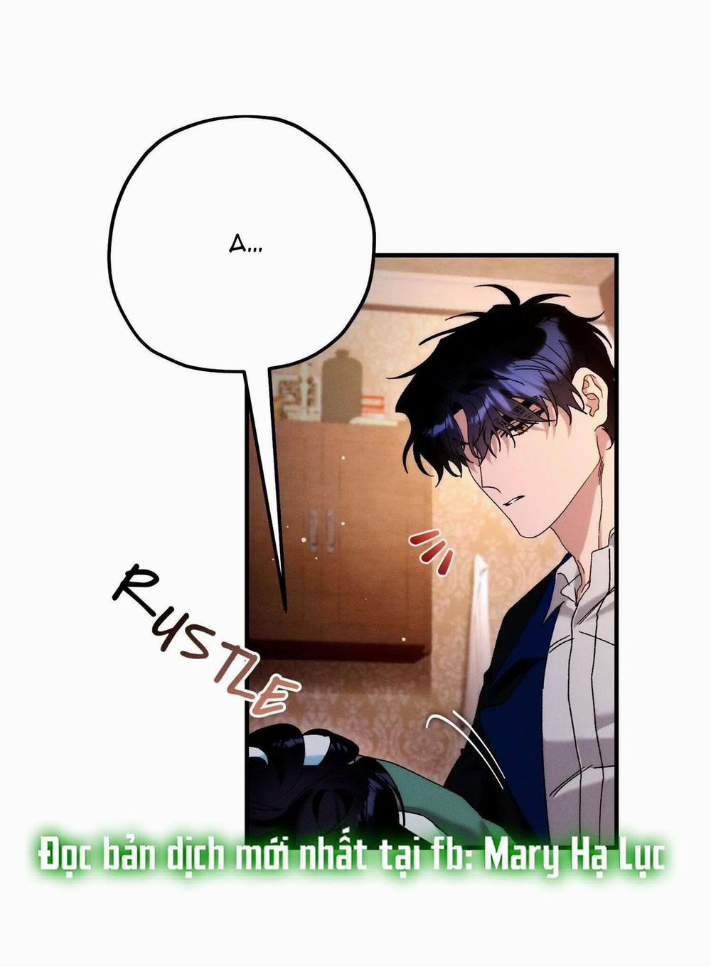 [18+] Dinh Thự Của Dã Thú 79 trang 38