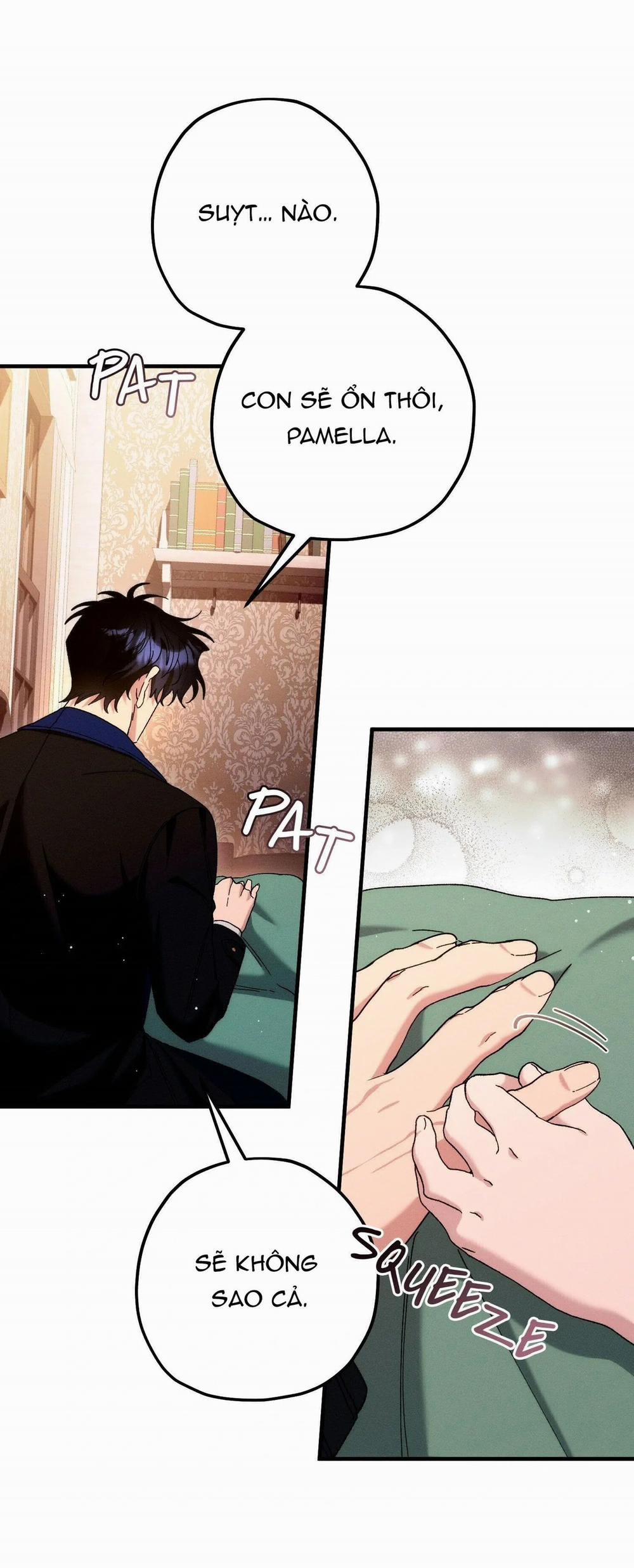 [18+] Dinh Thự Của Dã Thú 79 trang 40