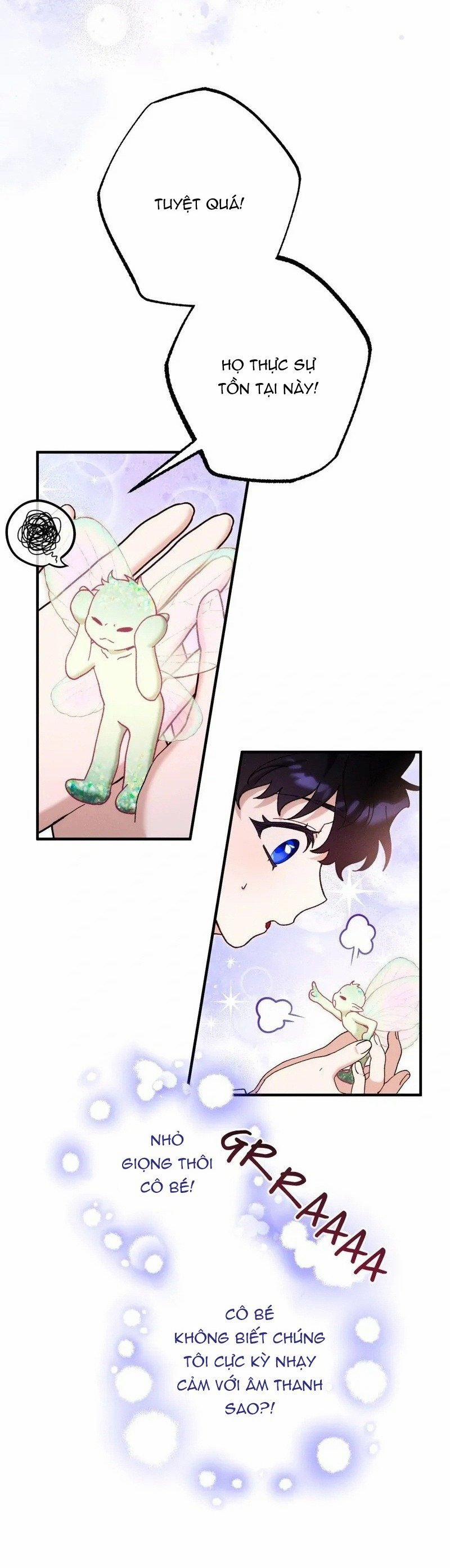 [18+] Dinh Thự Của Dã Thú 80 trang 13