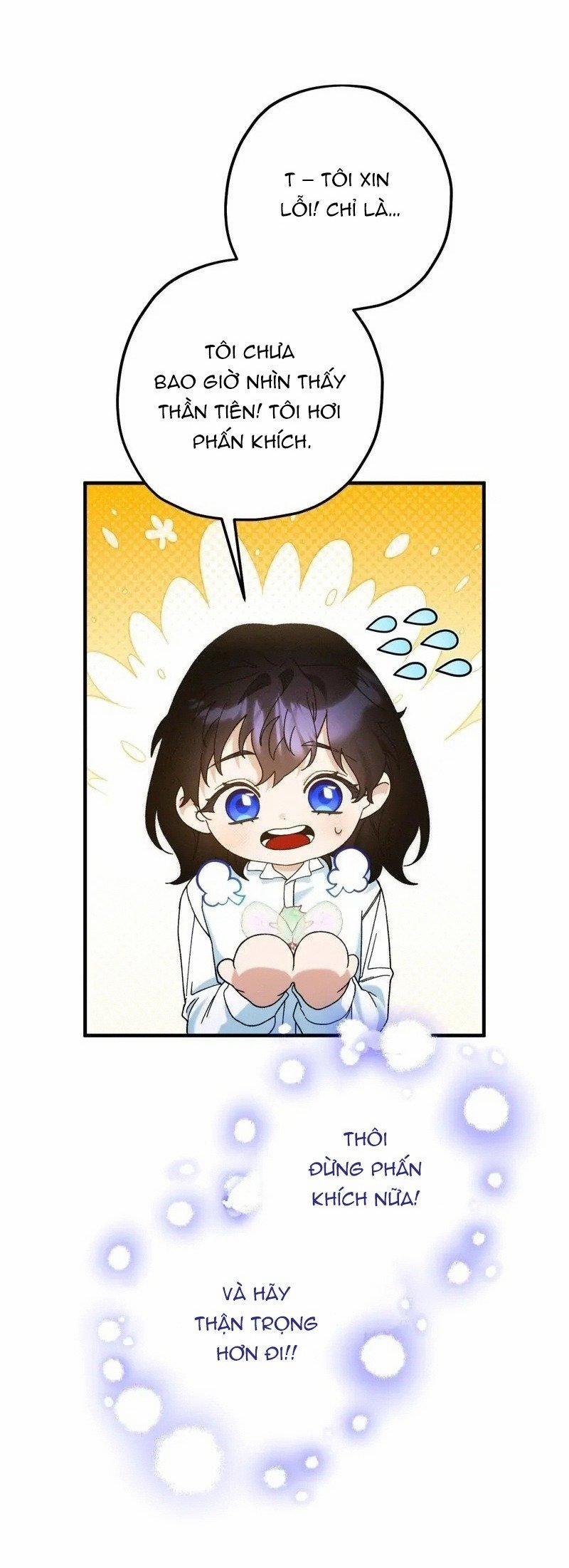 [18+] Dinh Thự Của Dã Thú 80 trang 14