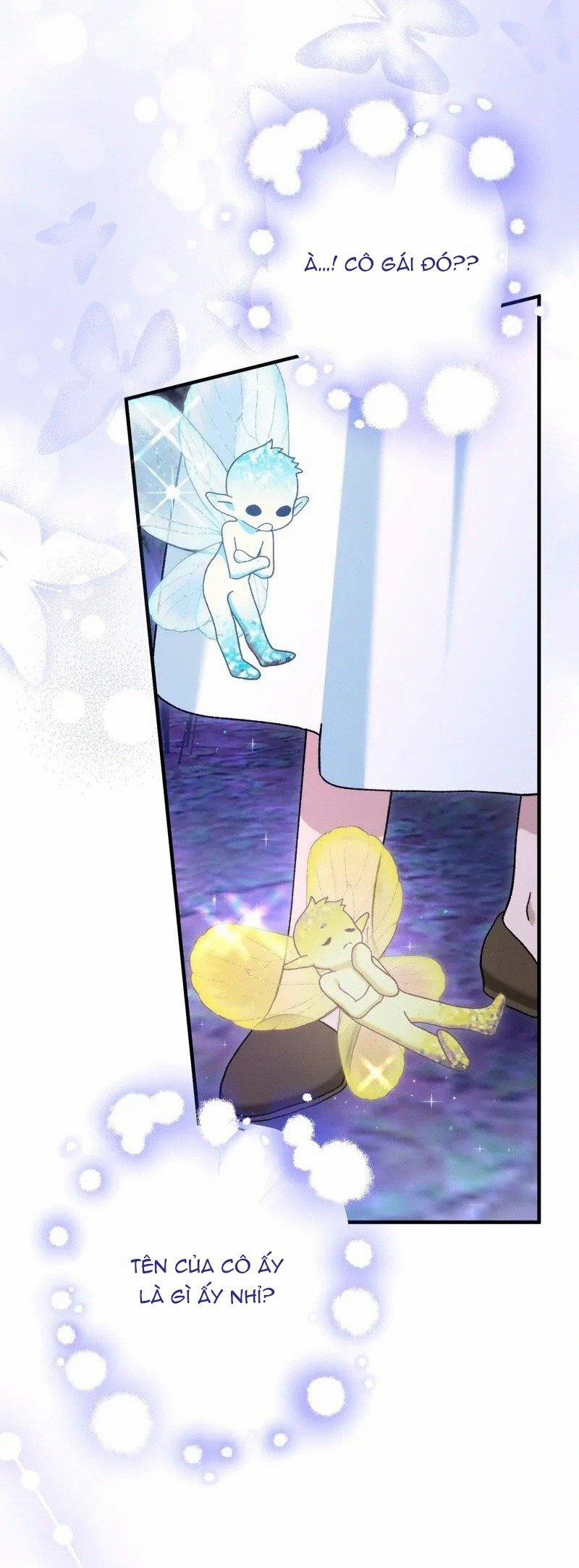 [18+] Dinh Thự Của Dã Thú 80 trang 20