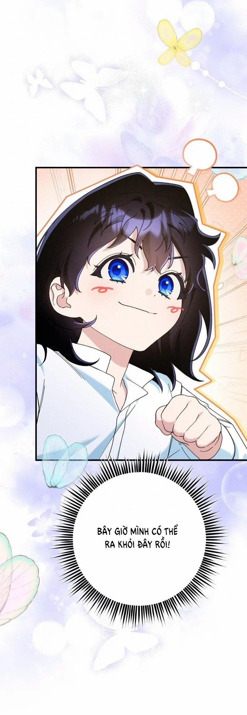 [18+] Dinh Thự Của Dã Thú 80 trang 30