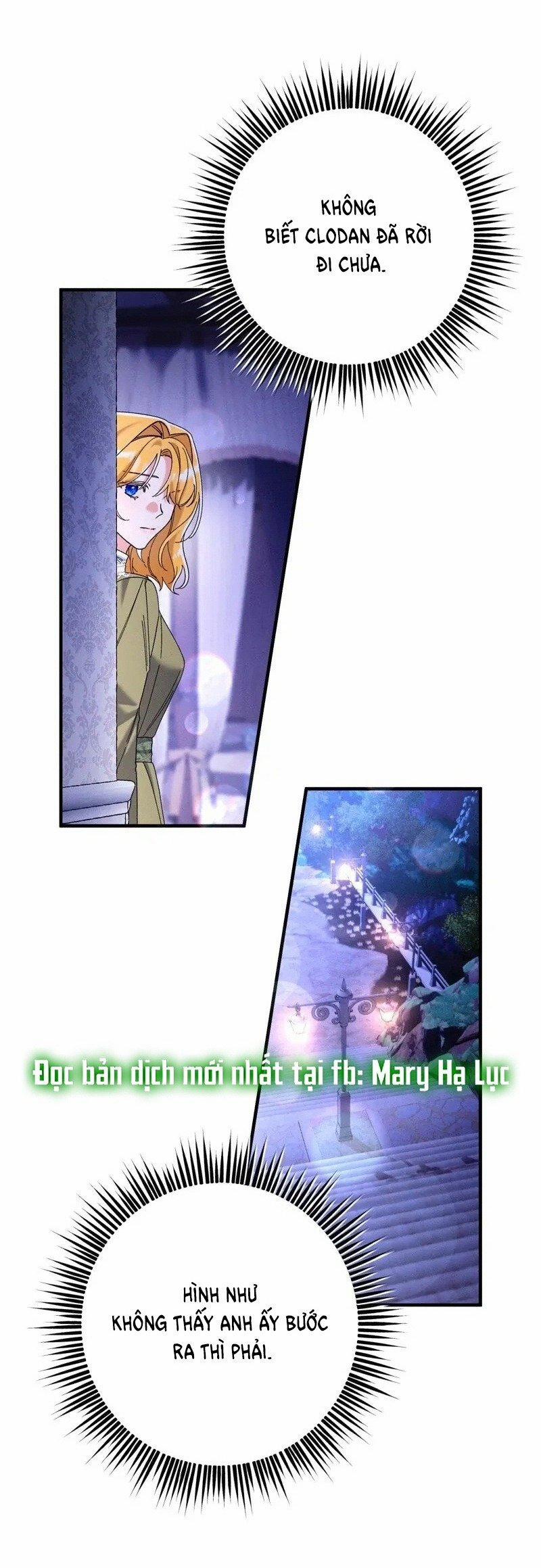 [18+] Dinh Thự Của Dã Thú 80 trang 36