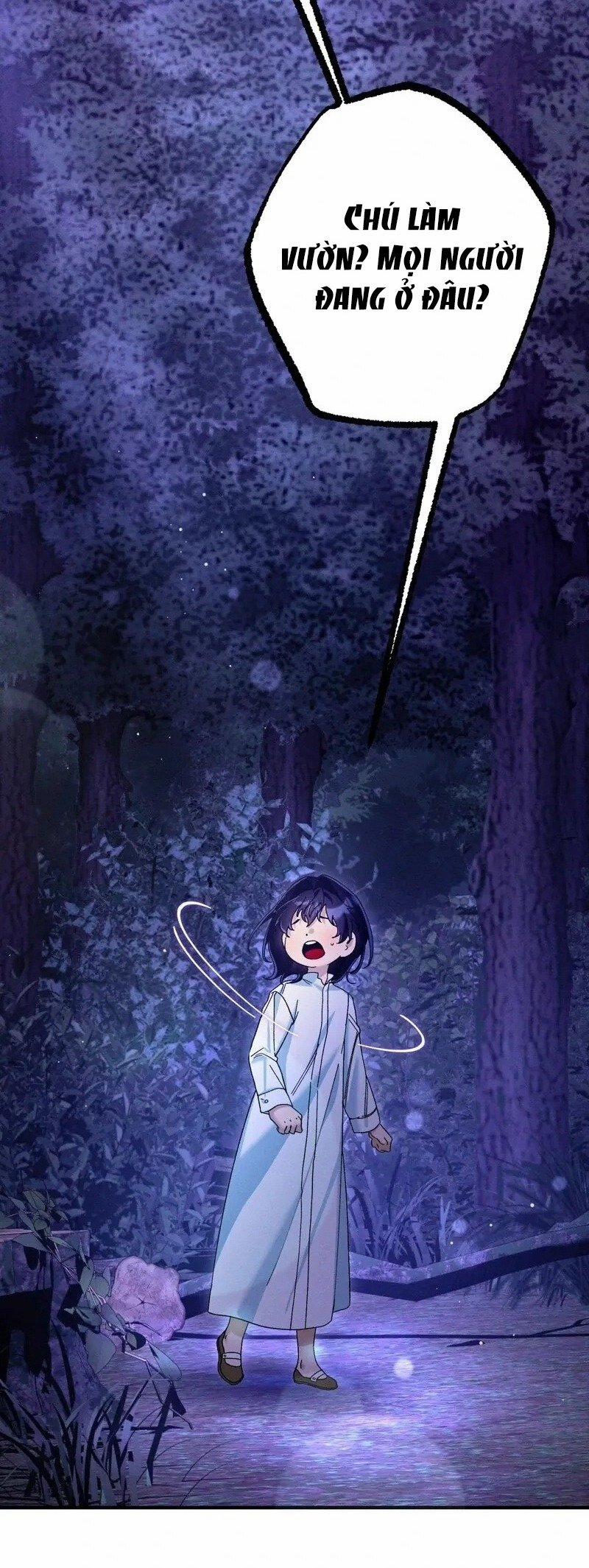 [18+] Dinh Thự Của Dã Thú 80 trang 4