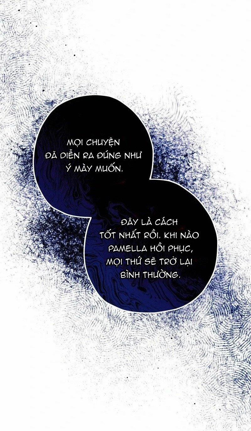 [18+] Dinh Thự Của Dã Thú 80 trang 40