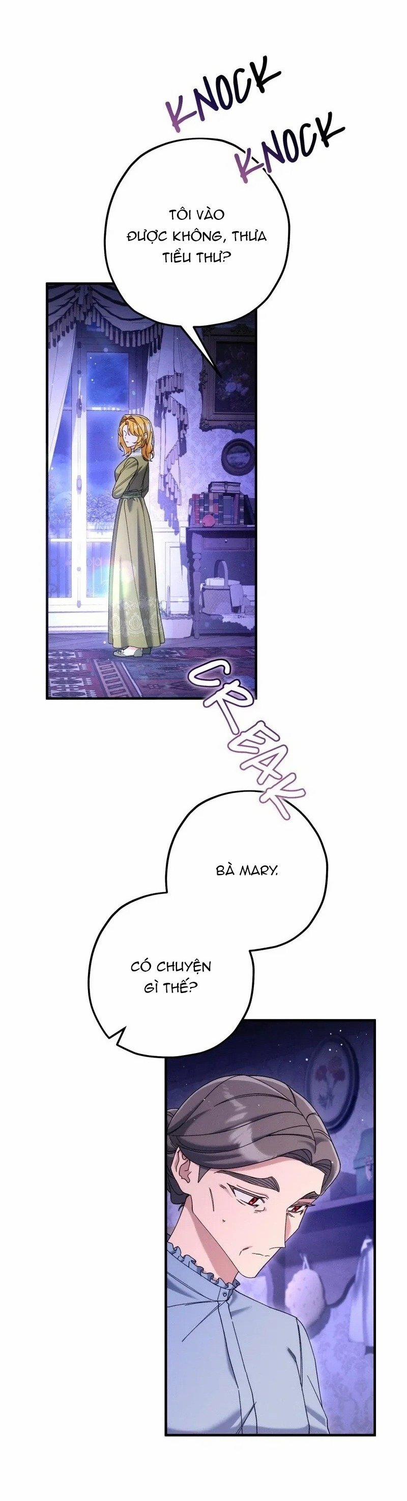 [18+] Dinh Thự Của Dã Thú 80 trang 42