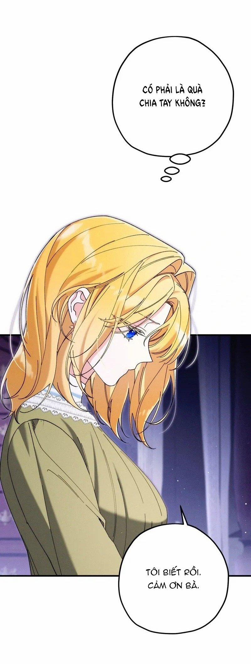 [18+] Dinh Thự Của Dã Thú 80 trang 45