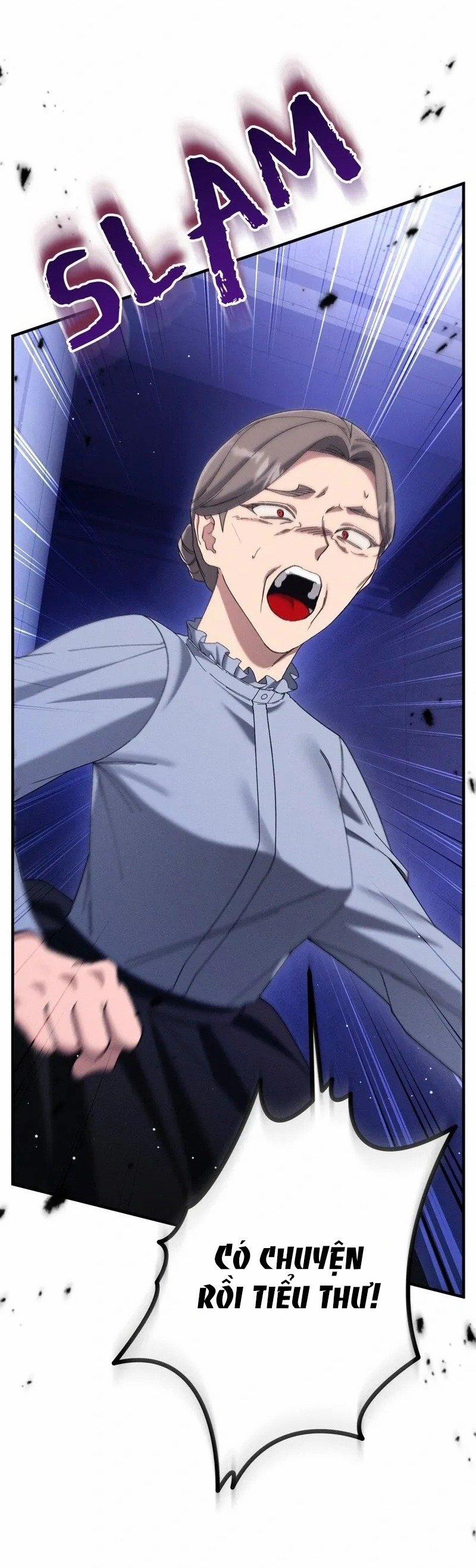 [18+] Dinh Thự Của Dã Thú 80 trang 62