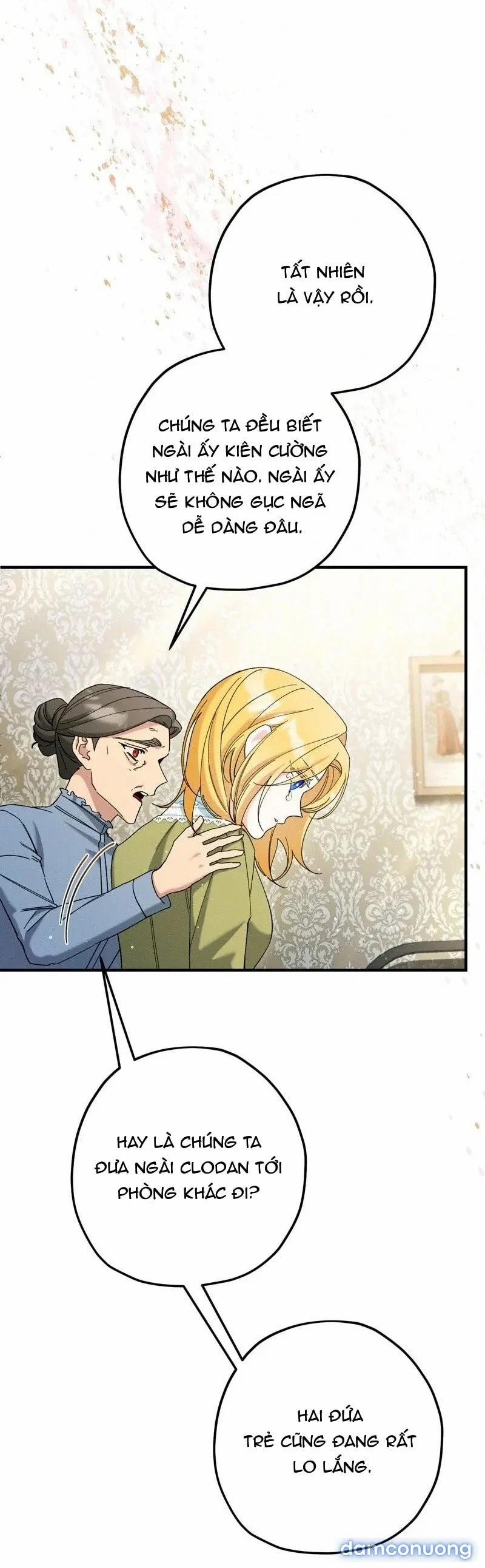 [18+] Dinh Thự Của Dã Thú 83 trang 11