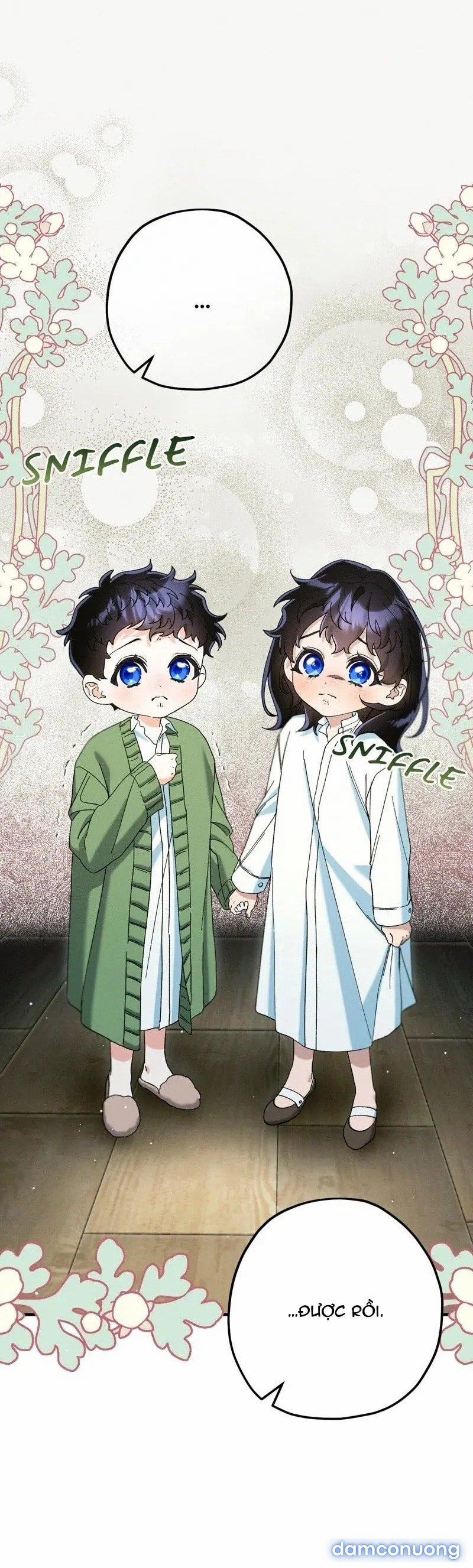 [18+] Dinh Thự Của Dã Thú 83 trang 13