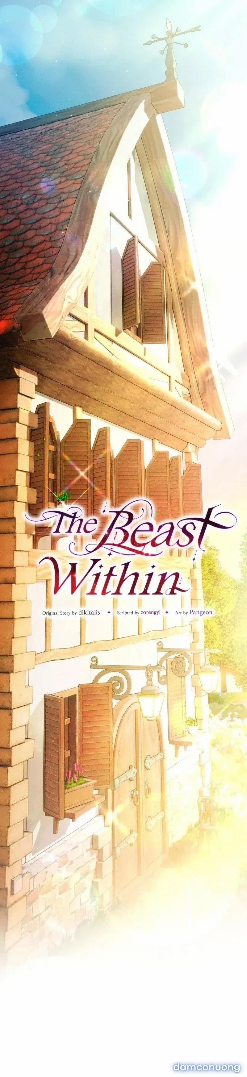 [18+] Dinh Thự Của Dã Thú 83 trang 15