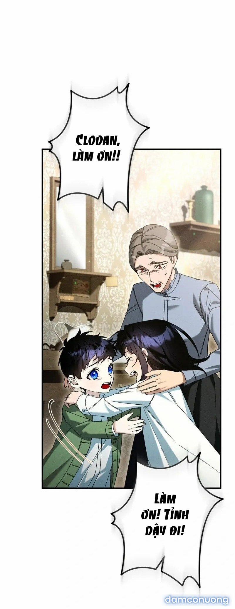 [18+] Dinh Thự Của Dã Thú 83 trang 2
