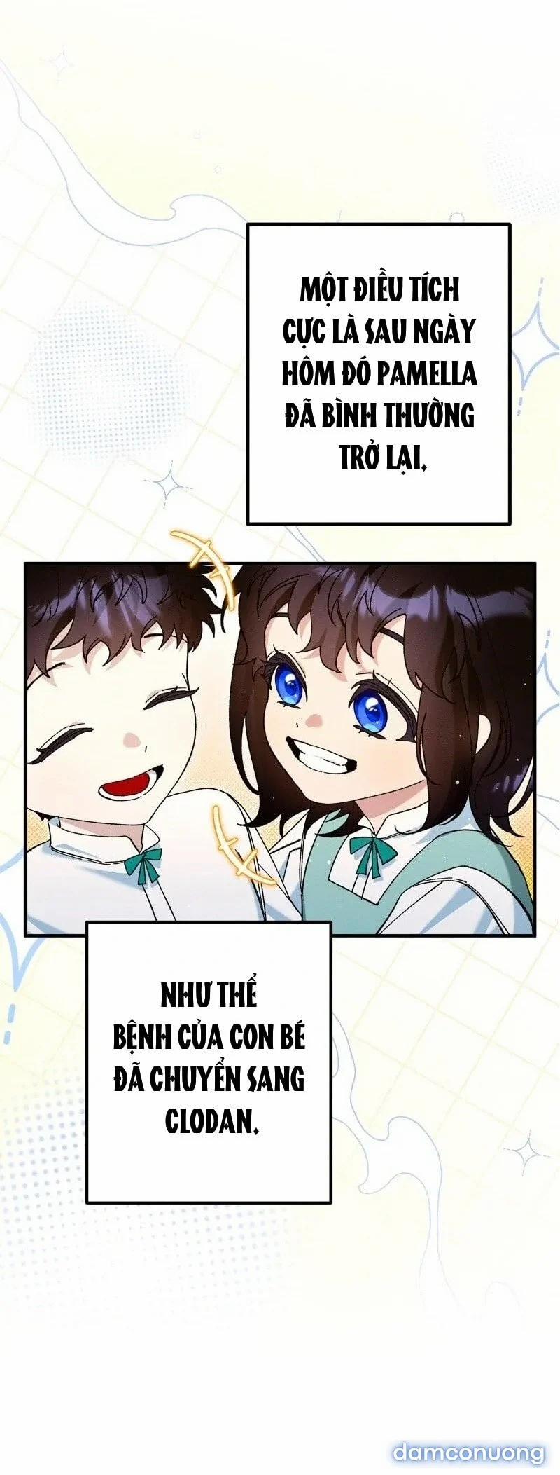 [18+] Dinh Thự Của Dã Thú 83 trang 21