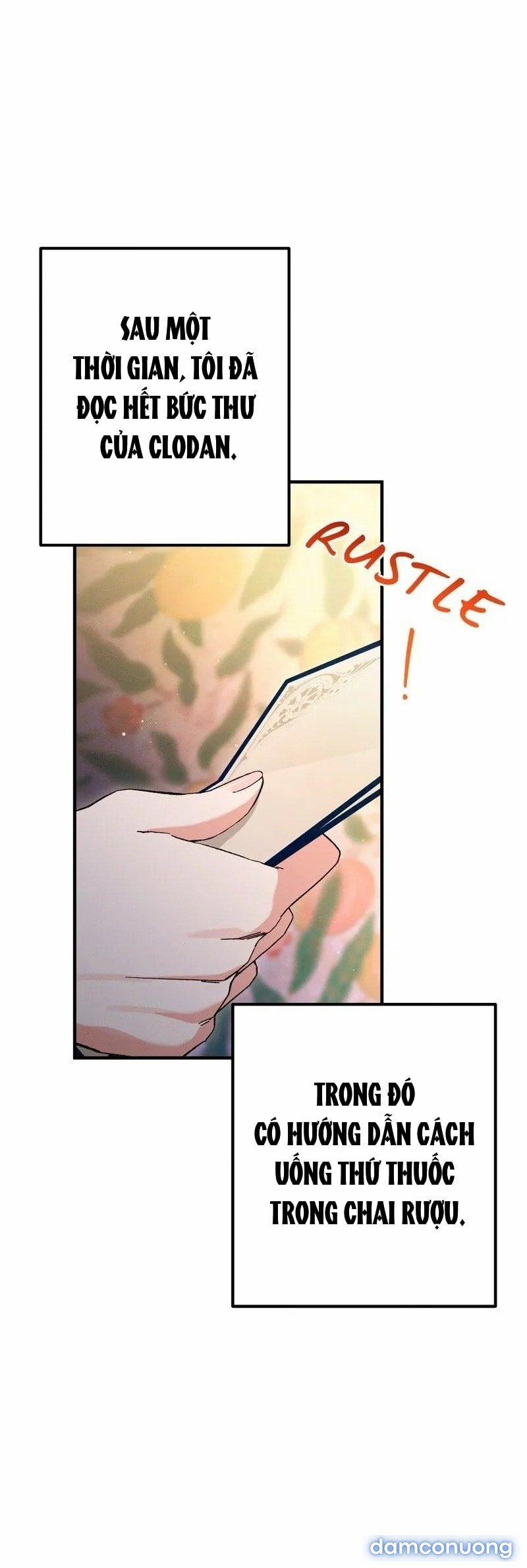 [18+] Dinh Thự Của Dã Thú 83 trang 22
