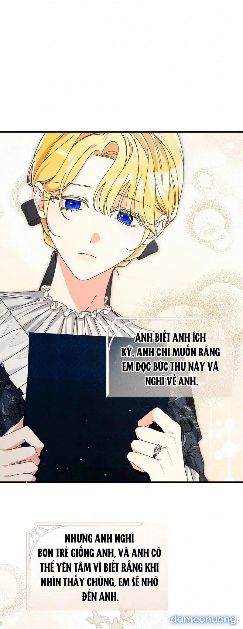 [18+] Dinh Thự Của Dã Thú 83 trang 25