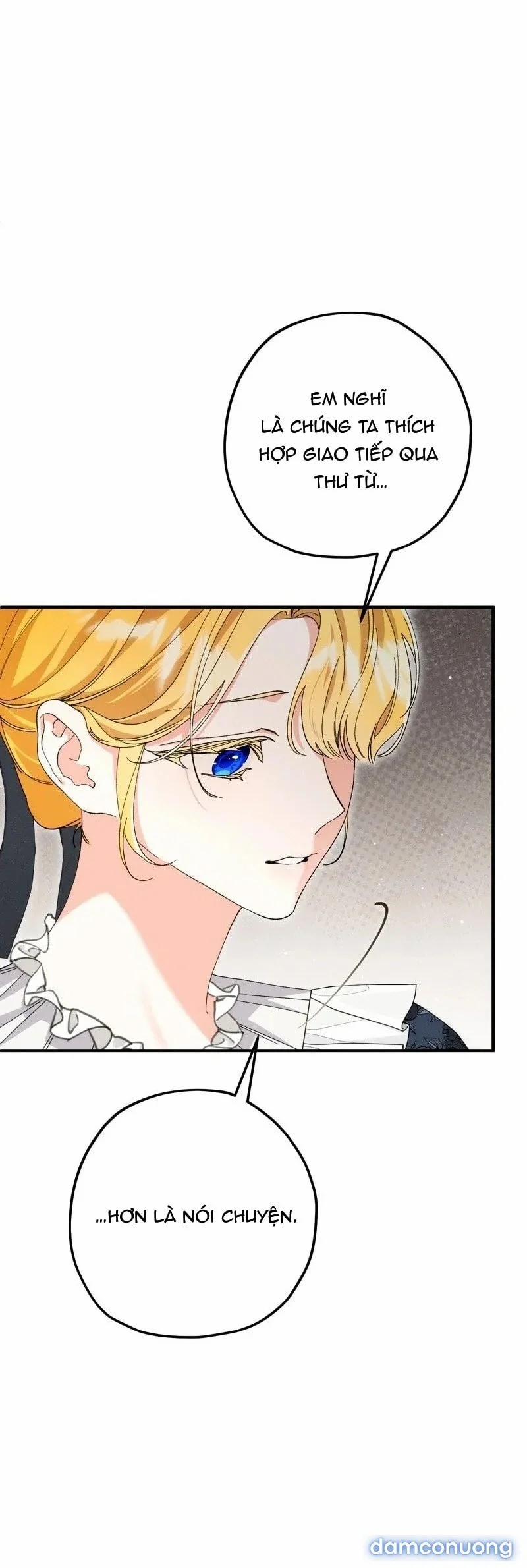 [18+] Dinh Thự Của Dã Thú 83 trang 27