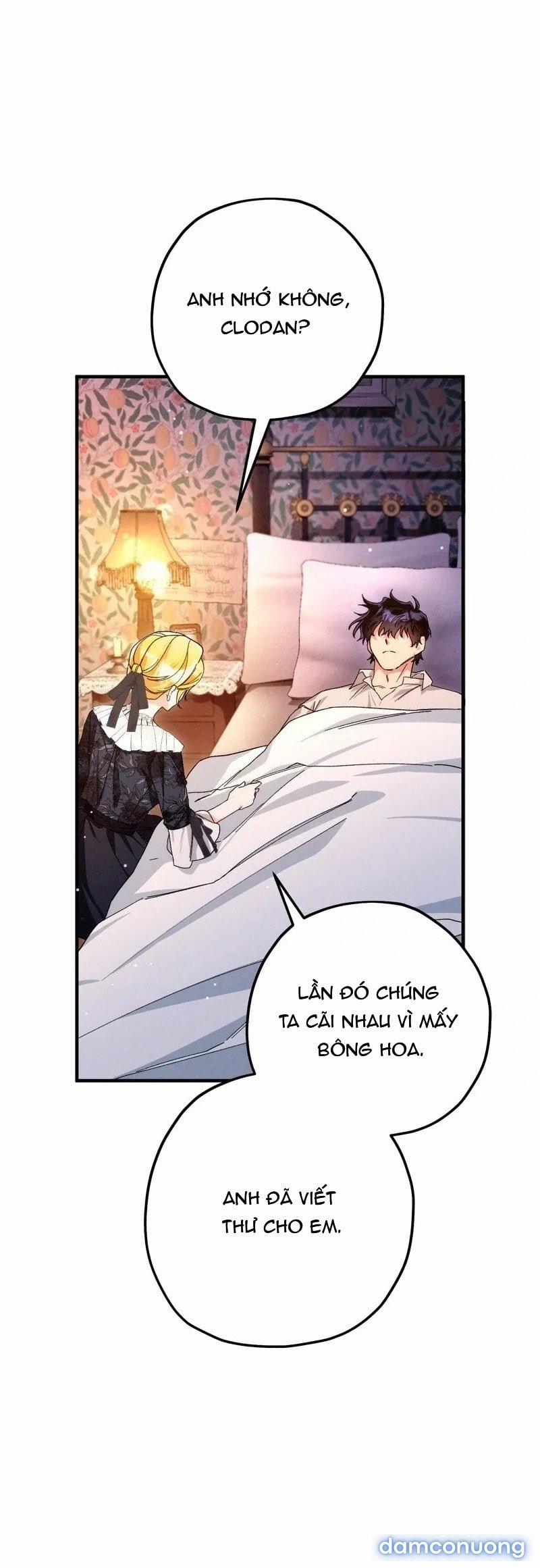 [18+] Dinh Thự Của Dã Thú 83 trang 28