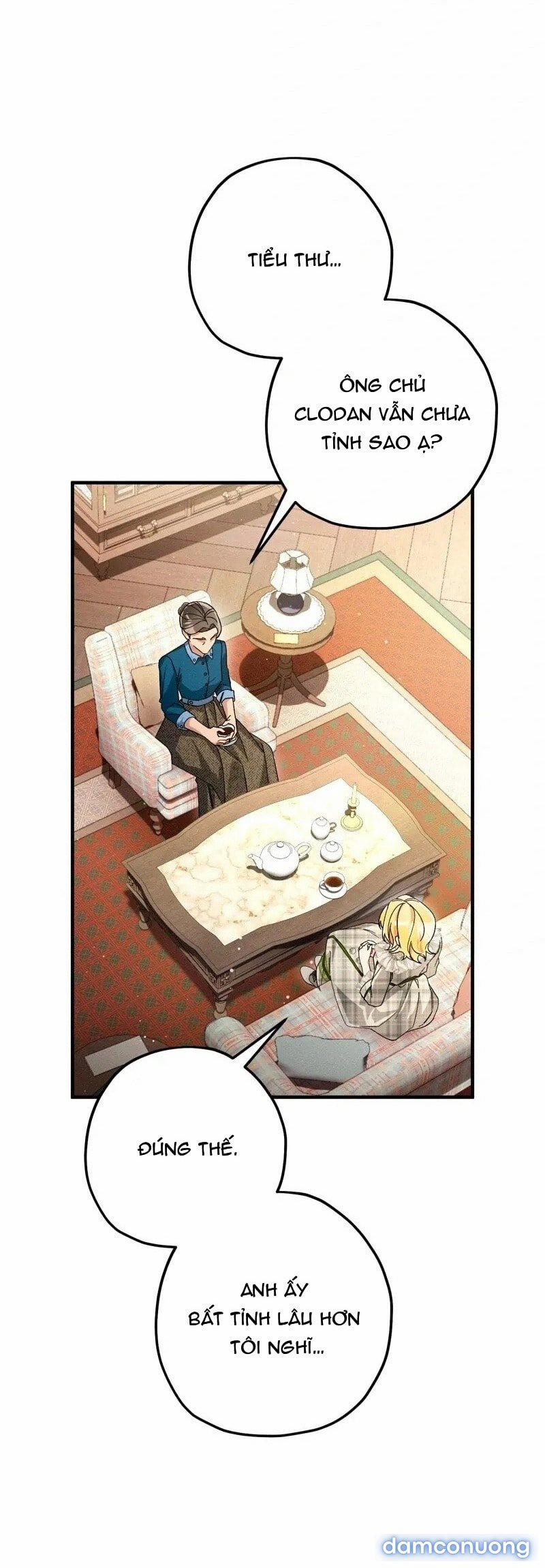 [18+] Dinh Thự Của Dã Thú 83 trang 38