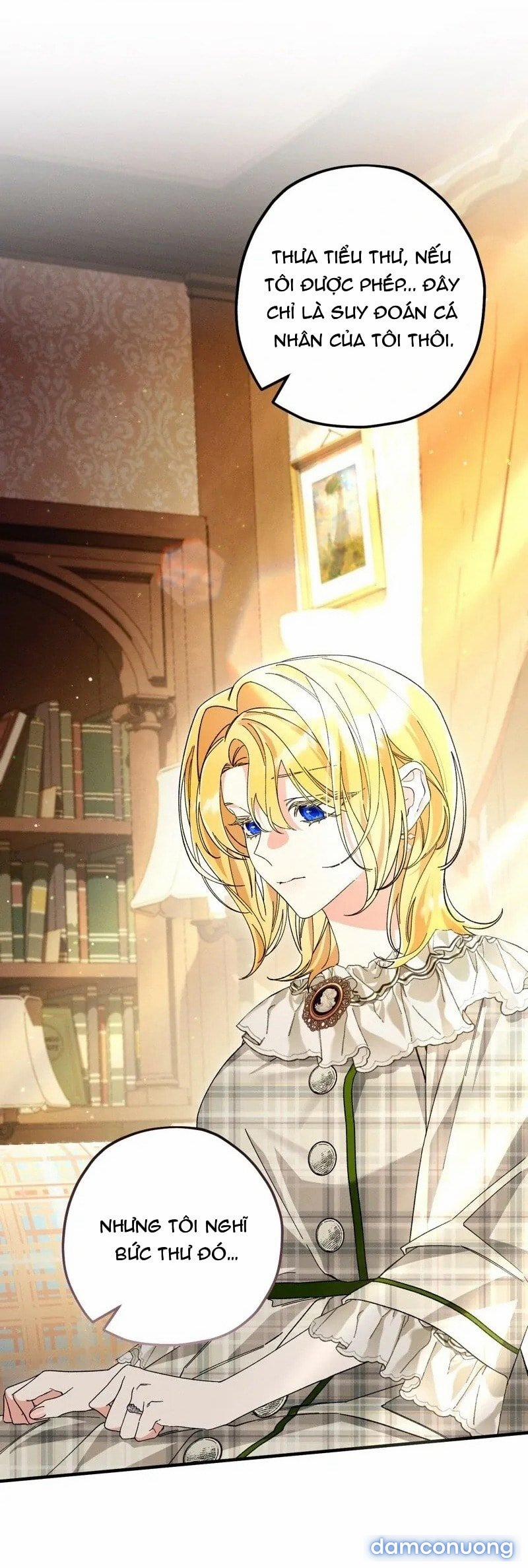 [18+] Dinh Thự Của Dã Thú 83 trang 40