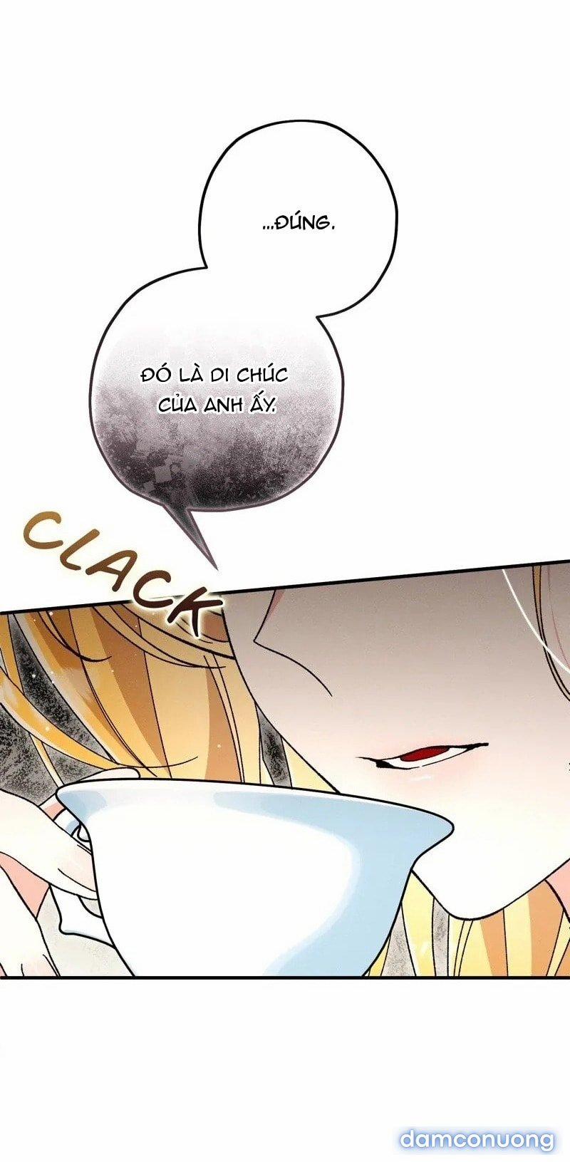 [18+] Dinh Thự Của Dã Thú 83 trang 41