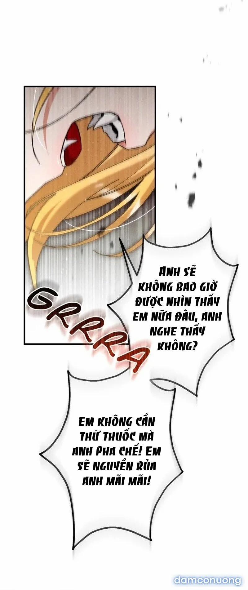 [18+] Dinh Thự Của Dã Thú 83 trang 5