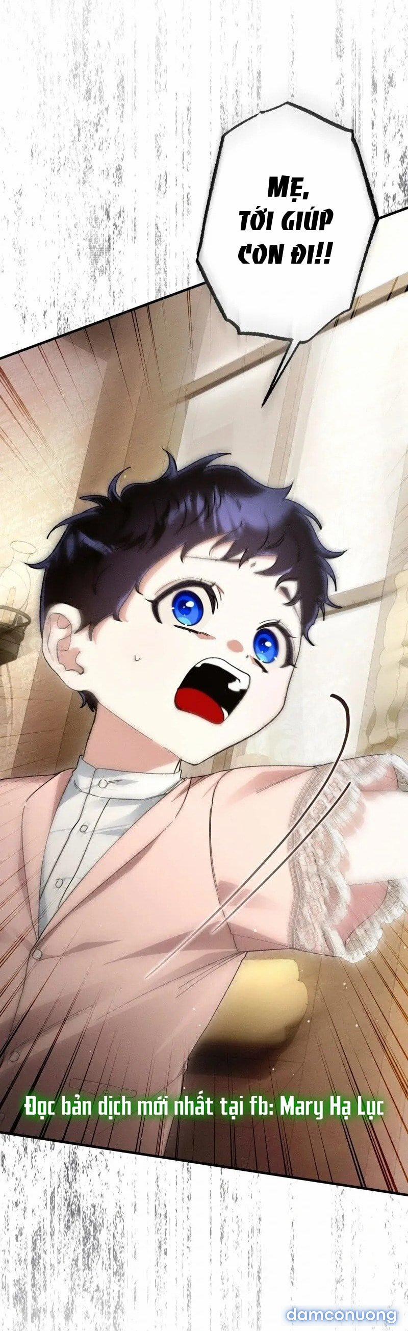 [18+] Dinh Thự Của Dã Thú 83 trang 50