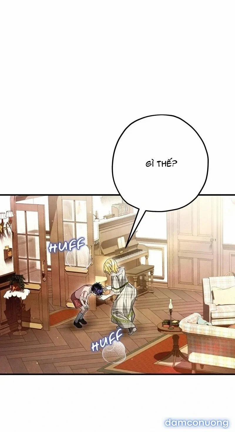 [18+] Dinh Thự Của Dã Thú 83 trang 52