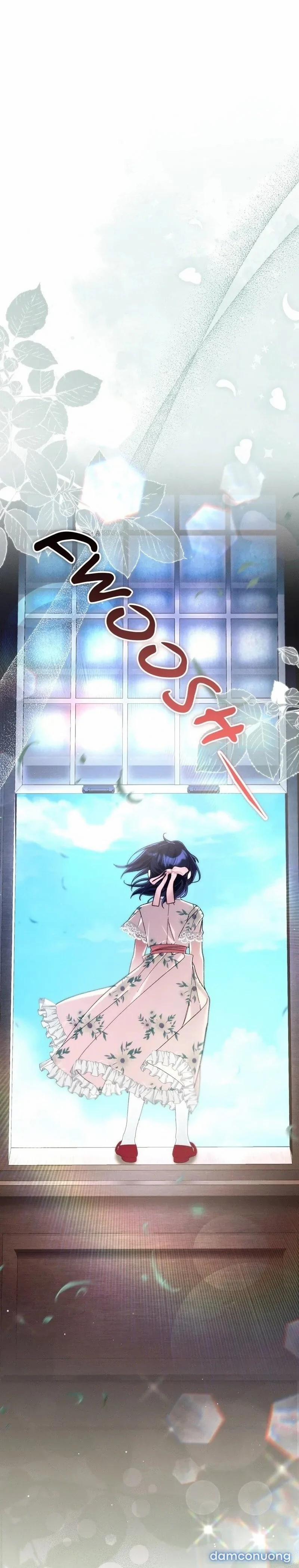 [18+] Dinh Thự Của Dã Thú 84 trang 0