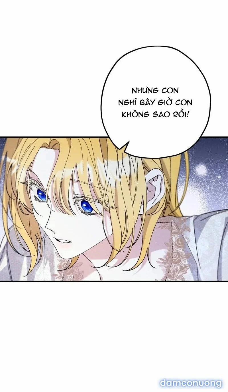 [18+] Dinh Thự Của Dã Thú 84 trang 27