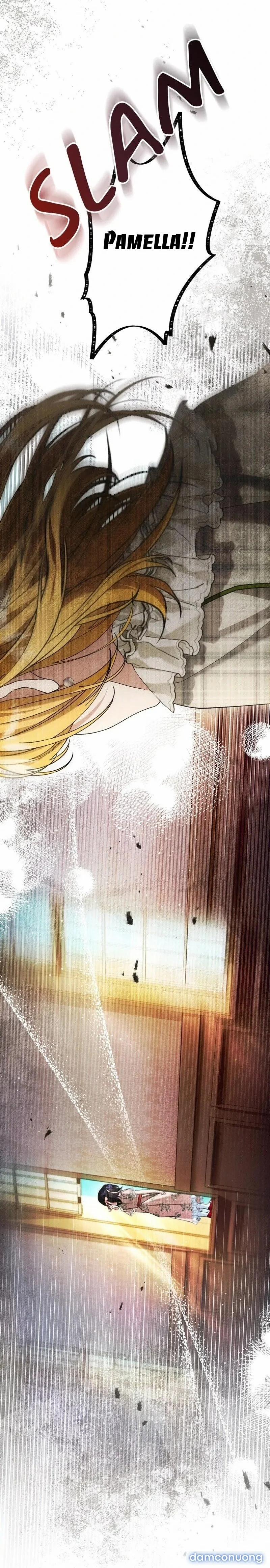 [18+] Dinh Thự Của Dã Thú 84 trang 3