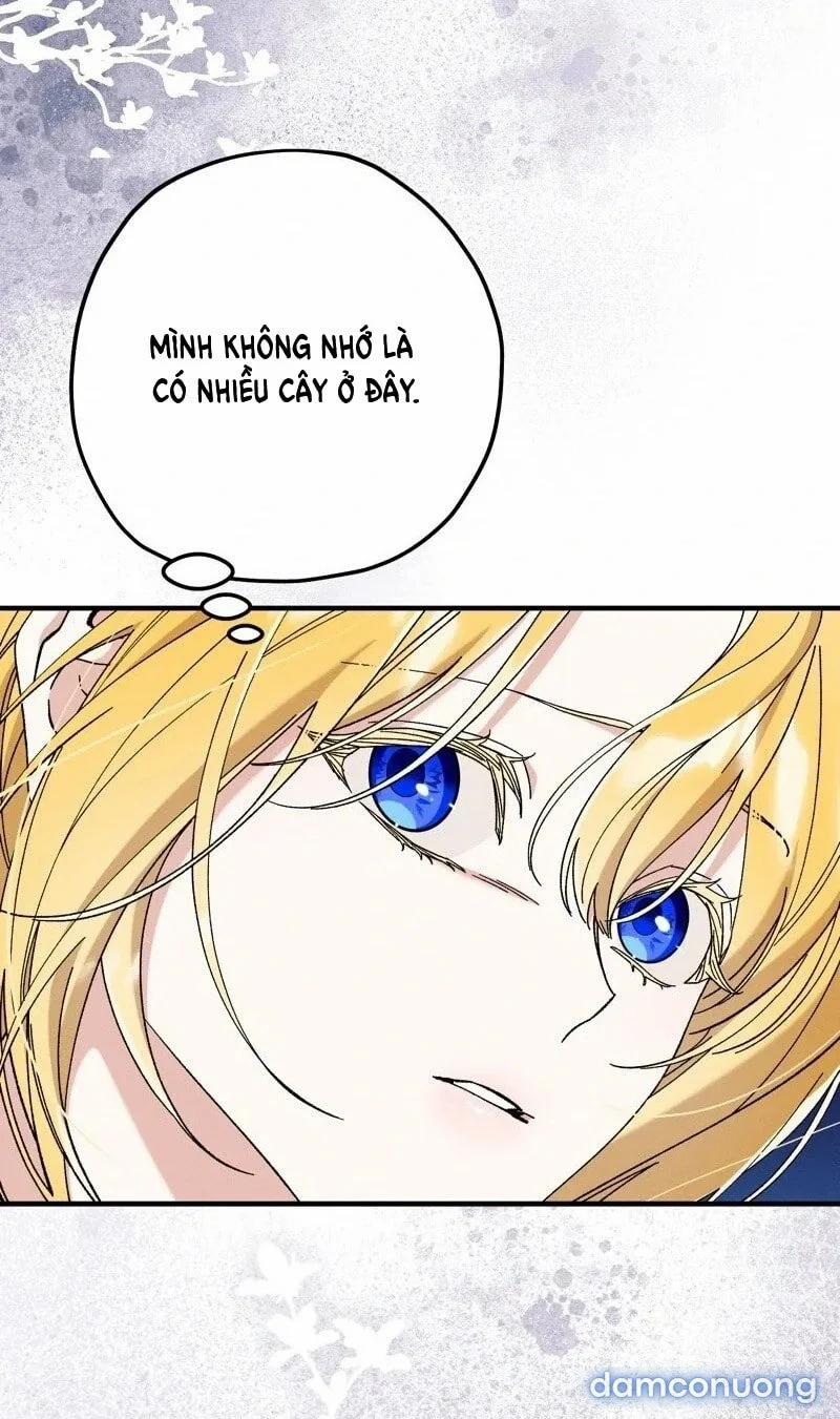 [18+] Dinh Thự Của Dã Thú 84 trang 50