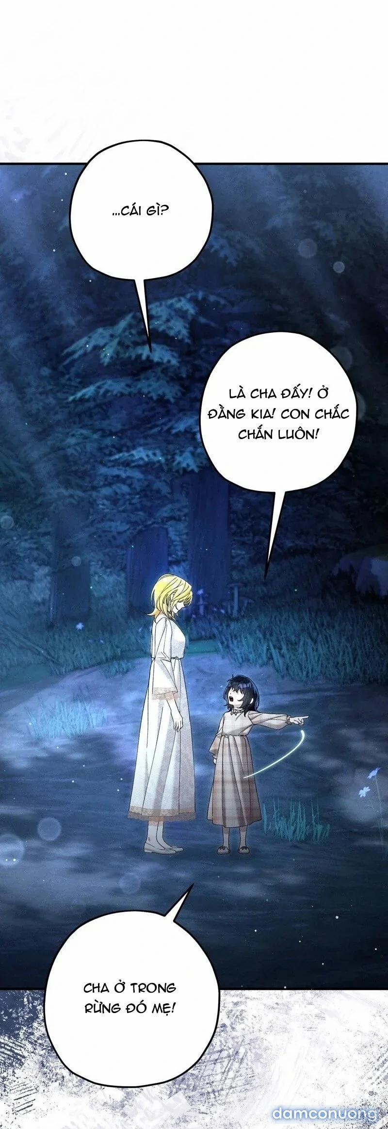 [18+] Dinh Thự Của Dã Thú 84 trang 54