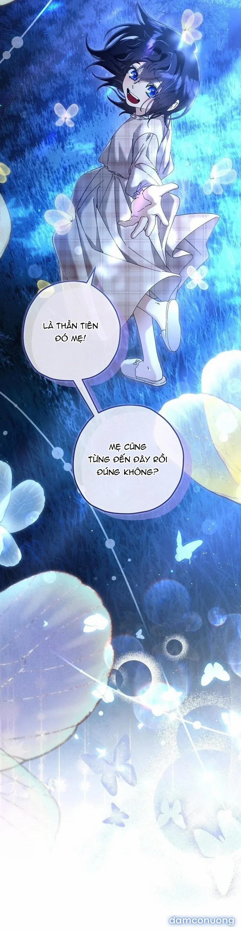 [18+] Dinh Thự Của Dã Thú 85 trang 12