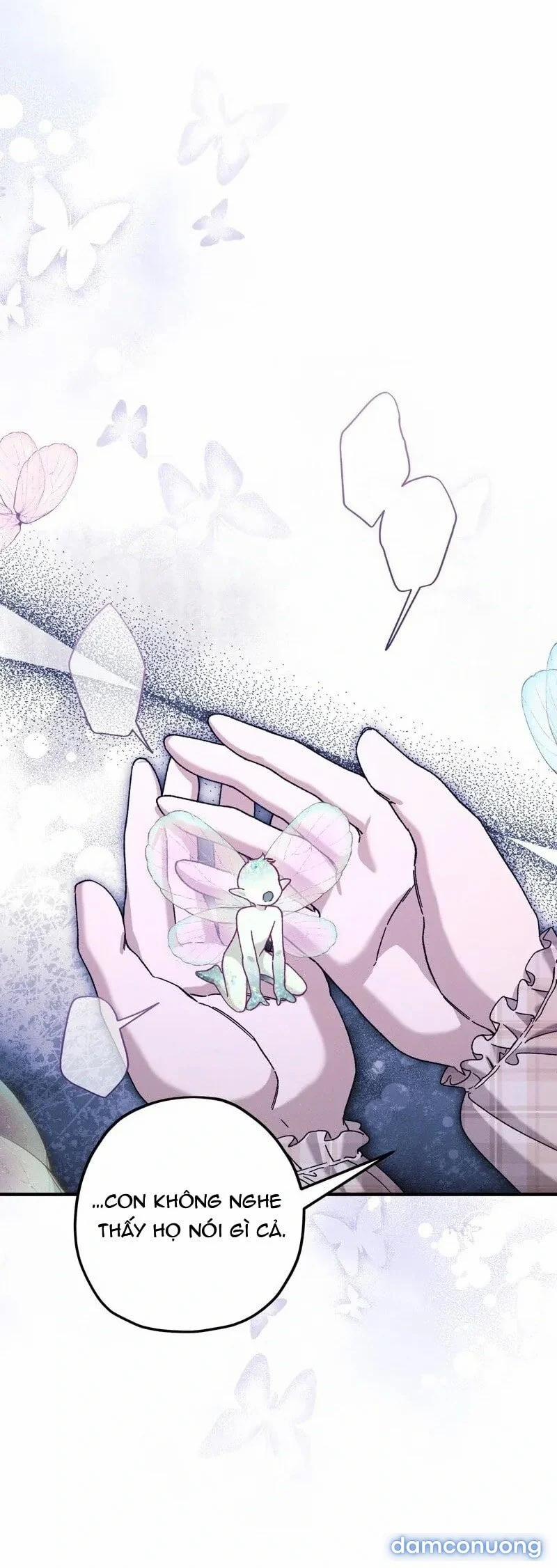 [18+] Dinh Thự Của Dã Thú 85 trang 16