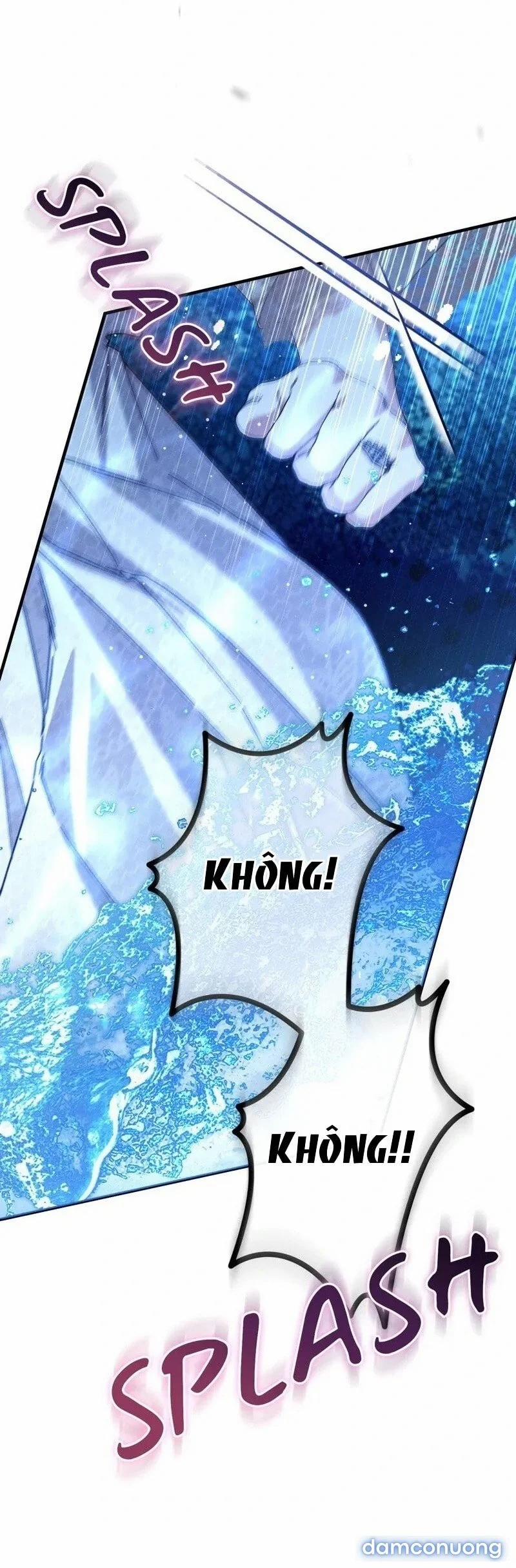 [18+] Dinh Thự Của Dã Thú 85 trang 35