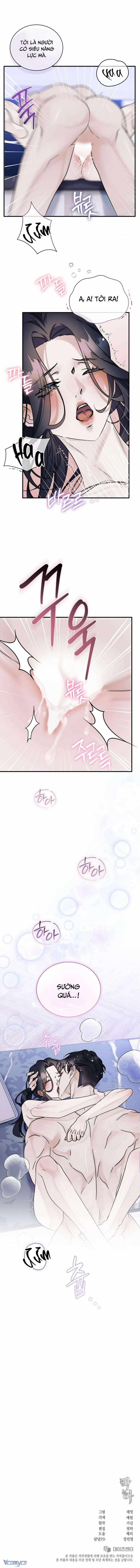[18+] Dinh Thự Park Ha 27 trang 9