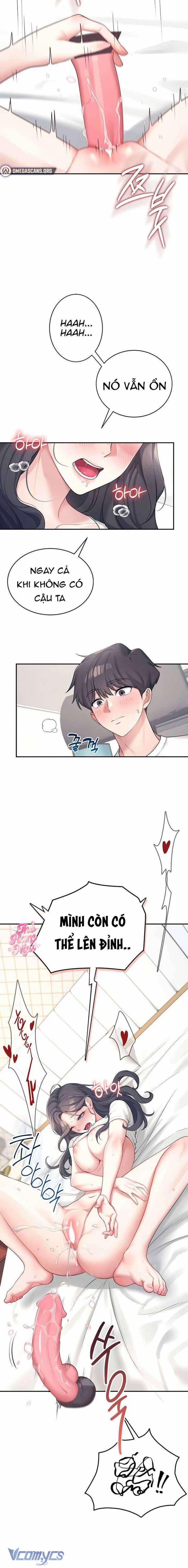 [18+] Đồ Chơi Tình Dục Không Dây 10 trang 1